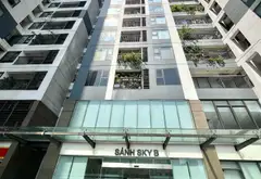 Bán gấp căn hộ Imperia Sky Garden 423 Minh Khai... Bán căn hộ chung cư tại Vĩnh Tuy, Hà Nội 01