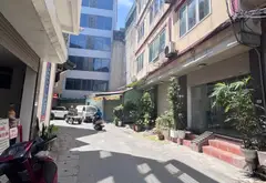 BÁN NHÀ MINH KHAI - Ô TÔ TRÁNH - 10.5 TỶ🔥🔥
NHÀ ĐẸP MẶT TIỀN RỘNG - KINH DOANH SẦM UẤT... Bán nhà riêng tại Tương Mai, Hà Nội 02