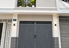 HXH CÁCH MẠNG THÁNG 8 - P.HOÀ HƯNG - QUẬN 10... Bán nhà riêng tại Hòa Hưng, Hồ Chí Minh 04