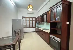 Biệt thự mặt phố Ngọc Thụy đẳng cấp thượng lưu, giá tốt khó tìm... Bán nhà riêng tại Bồ Đề, Hà Nội 04