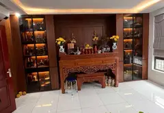 Nhà Phân Lô Quang Trung 7 Tầng Thiết Kế Hiện Đại, Vừa Ở Vừa Kinh Doanh... Bán nhà riêng tại Hà Đông, Hà Nội 01