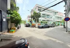 Bán nhà 3 tầng hẻm xe tải Nguyễn Văn Đậu, 2 phòng ngủ 4,35 tỷ... Bán nhà riêng tại Bình Lợi Trung, Hồ Chí Minh 03