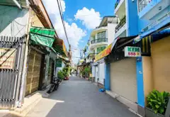 Nhà 6 Tầng Thang Máy, Vị Trí Đẹp, Giá Sốc Tại Quang Trung... Bán nhà riêng tại Thông Tây Hội, Hồ Chí Minh 17