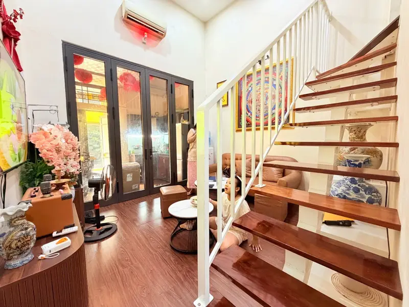 Bán nhà 2 tầng diện tích 58m² tại Xuân Đỉnh, gần Ngoại Giao Đoàn, phù hợp đầu tư... Bán nhà riêng tại Xuân Đỉnh, Hà Nội 01