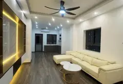Bán căn hộ lô góc chung cư A2 Khương Đình, 65,6 m2, 2 ngủ đủ công năng, giá 5,6 tỷ... Bán căn hộ chung cư tại Khương Đình, Hà Nội 04