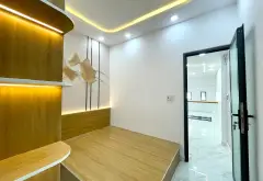 Cần Bán nhanh căn nhà mới-đẹp-gọn 28m2 2L-Hẻm oto Đậu-Nguyễn Sỹ Sách, Tân Sơn,Tân Bình... Bán nhà riêng tại Tân Sơn, Hồ Chí Minh 05