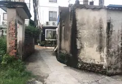 Ô TÔ ĐỖ CỬA - NHÀ ĐẸP - LÔ GÓC - TẶNG NỘI THẤT - KHU VỰC PHÁT TRIỂN... Bán nhà riêng tại Chương Mỹ, Hà Nội 03