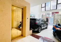 Nhà mặt phố 5 tầng tại khu vực Tân Sơn Nhất với thang máy và nội thất cao cấp... Bán nhà mặt phố tại Tân Sơn Nhất, Hồ Chí Minh 16