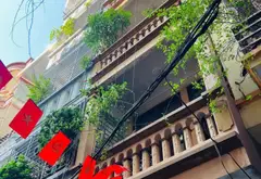 Nhà trong ngõ, ngách, hẻm - 44m² - Nghĩa Đô, Cầu Giấy, Hà Nội - 16.9 tỷ... Bán nhà riêng tại Nghĩa Đô, Hà Nội 03