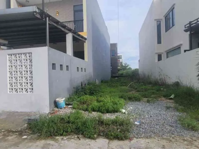🔥 **111,7M² – KIỆT Ô TÔ NGUYỄN DUY TRINH | NHỈNH 4 TỶ**... Bán đất tại Ngũ Hành Sơn, Đà Nẵng 01
