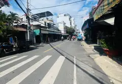 Nhà mặt phố lô góc tại phường Phú Thọ Hòa, quận Tân Phú, diện tích 74,1 m2... Bán nhà mặt phố tại Phú Thọ Hòa, Hồ Chí Minh 12