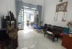 Cơ hội vàng sở hữu nhà mặt tiền kinh doanh đường Bình Thành giá sốc... Bán nhà mặt phố tại Bình Tân, Hồ Chí Minh 07