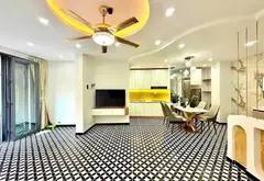 Nhà góc 2 mặt tiền tại khu vực trung tâm Gò Vấp... Bán nhà riêng tại Hạnh Thông, Hồ Chí Minh 01
