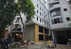 🍁HIẾM CÓ KHÓ TÌM - MẶT PHỐ - LÔ GÓC - VỈA HÈ ĐÁ BÓNG - TOÀ VĂN PHÒNG... Bán nhà mặt phố tại Phương Liệt, Hà Nội 03