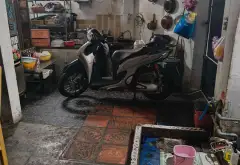 Nhà hẻm xe hơi, vị trí vàng Hồng Bàng... Bán nhà riêng tại Minh Phụng, Hồ Chí Minh 04