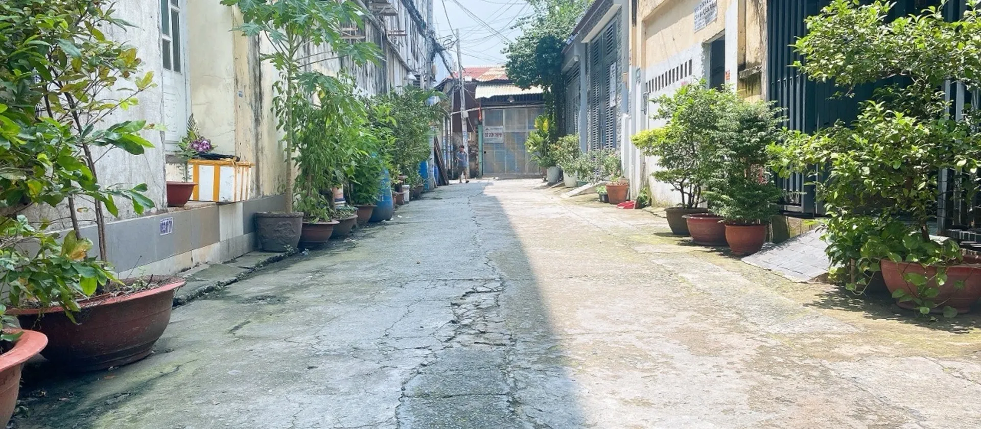 🔥 QUỐC LỘ 1A – 52,7M² – 2 TẦNG, 3PN – XE HƠI ĐẬU CỬA – GIÁ … TỶ... Bán nhà riêng tại Tân Thới Hiệp, Hồ Chí Minh 01