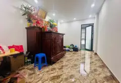 Bán nhà riêng 4 tầng tại trung tâm quận HBT, 2 mặt ngõ, ô tô đỗ cửa, thuận tiện kinh doanh... Bán nhà riêng tại Bạch Mai, Hà Nội 09