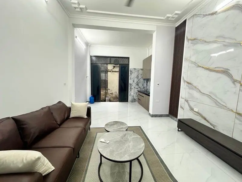 SIÊU HIẾM, NHÀ THỔ CƯ - TÂN MAI - HÀ NỘI... Bán nhà riêng tại Hoàng Mai, Hà Nội 01