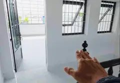 Bán Nhà MT Bình Phú 1, 76m2 4 Tầng BtCT đẹp Ở ngay Nhỉnh 13 Tỷ... Bán nhà mặt phố tại Bình Phú, Hồ Chí Minh 11