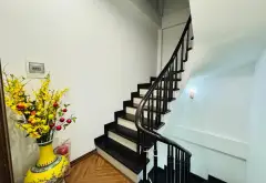 Bán nhà riêng 5 tầng tại phường Đội Cấn - Hoàng Hoa Thám, diện tích 40m², pháp lý đầy đủ... Bán nhà riêng tại Ba Đình, Hà Nội 06