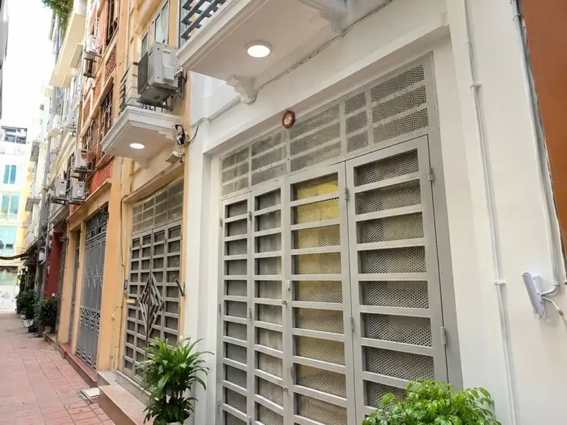🏡 CỰC PHẨM NHÀ PHỐ 5 TẦNG – TRUNG TÂM CẦU GIẤY – SẴN DÒNG TIỀN 🏡... Bán nhà riêng tại Cầu Giấy, Hà Nội 01