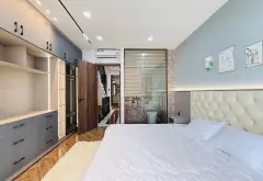 ❇️SIÊU CHDV CAO CẤP PHAN HUY ÍCH – 6,5 TẦNG, 11 CĂN HỘ
💥 GIÁ CHỈ 13,8 TỶ... Bán nhà riêng tại An Hội Tây, Hồ Chí Minh 13