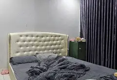 Nhà góc 4 tầng rộng thoáng, có gara ô tô, vị trí đẹp tại Vĩnh Khang... Bán owner_side tại Ngọc Hồi, Hà Nội 08