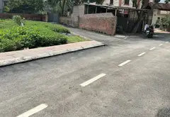 Mảnh đất lô góc siêu đẹp, ô tô đỗ cửa, phong thủy vượng phát... Bán đất tại Kim Anh, Hà Nội 03