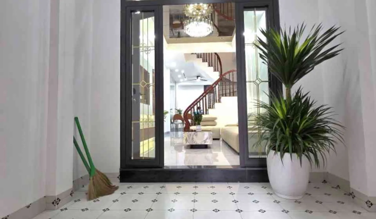Bán Nhà Bằng Liệt, Linh đàm, 4 Tầng full nội thất. Nhinh 9 tỷ... Bán nhà riêng tại Hoàng Liệt, Hà Nội 01