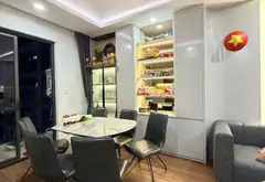 Căn hộ 3 phòng ngủ tầng trung tại Đức Giang - View sông, nội thất chất lượng cao... Bán căn hộ chung cư tại Việt Hưng, Hà Nội 02