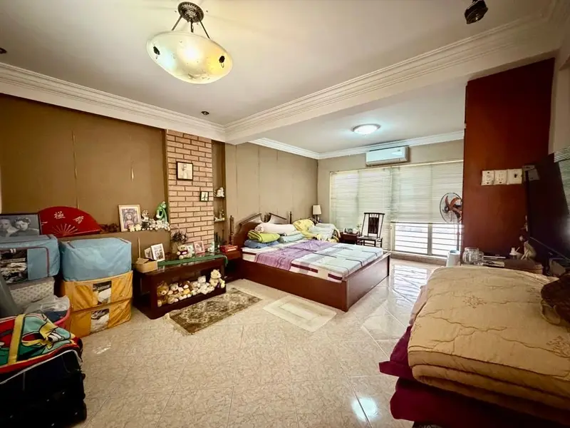 Biệt thự Hoàng Hoa Thám - Không gian sống đẳng cấp giữa trung tâm Phú Nhuận... Bán nhà riêng tại Đức Nhuận, Hồ Chí Minh 01