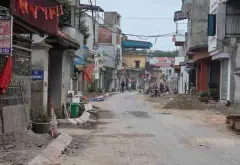 Cơ hội vàng sở hữu nhà mặt phố vị trí đắc địa tại Duyên Thái... Bán nhà mặt phố tại Hồng Vân, Hà Nội 08