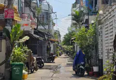 Bán nhà 4 tầng 5 phòng ngủ tại phường Bình Hưng Hòa, TP HCM... Bán nhà riêng tại Bình Hưng Hòa, Hồ Chí Minh 16