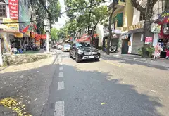 Bán nhà mặt phố phường Tây Hồ, Hà Nội, vị trí trọng điểm, diện tích 48 m²... Bán nhà mặt phố tại Tây Hồ, Hà Nội 01