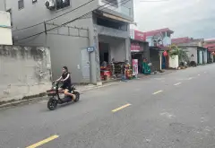 Đất đẹp XÓN NÚI - Lô góc mặt tiền rộng, cơ hội hiếm có tại TIÊN DƯỢC CŨ... Bán đất tại Sóc Sơn, Hà Nội 03