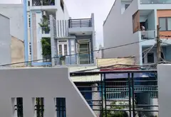 Bán nhà 2 tầng, 2PN, 2WC ở Quang Trung, gần công viên... Bán nhà riêng tại Thông Tây Hội, Hồ Chí Minh 12