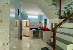 Bán nhà 2 tầng lô góc tại Phường Gia Định, giá 3.8 tỷ... Bán nhà riêng tại Gia Định, Hồ Chí Minh 11