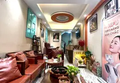 Nhà phố sang trọng mặt tiền trung tâm Quận 3, tiềm năng kinh doanh đỉnh cao... Bán nhà riêng tại Bàn Cờ, Hồ Chí Minh 02