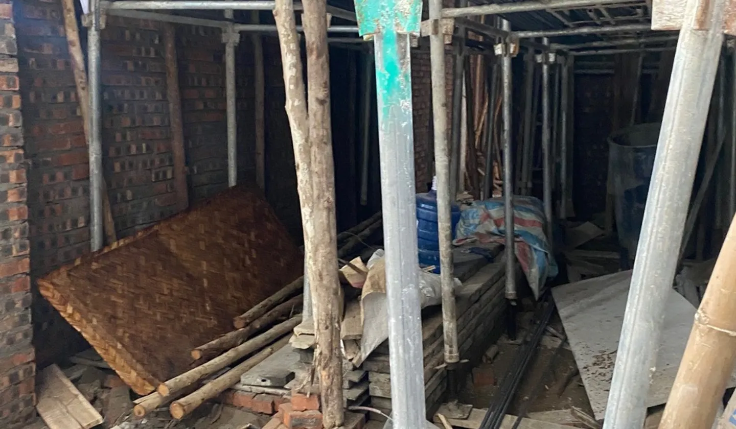 10,5 tỷ Nhà mới 5 tầng thang máy xịn ở Nam Dư giá hấp dẫn... Bán nhà riêng tại Lĩnh Nam, Hà Nội 01