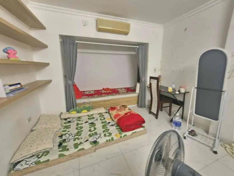 Lô góc 3 thoáng ngay trung tâm Giảng Võ - Cơ hội sở hữu nhà hiếm với giá trị tăng cao... Bán nhà riêng tại Ô Chợ Dừa, Hà Nội 01