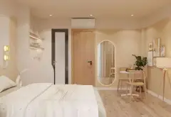 TÒA HOMESTAY CAO CẤP - 8 TẦNG - LÔ GÓC - XÂY MỚI - THANG MÁY - Ô TÔ ĐỖ CỬA... Bán bất động sản khác tại Phương Liệt, Hà Nội 02