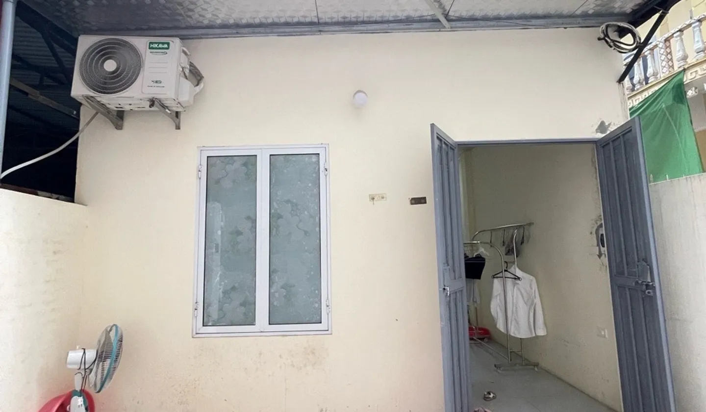 BÁN ĐẤT TẶNG NHÀ CẤP 4 – NGÔ XUÂN QUẢNG, TRÂU QUỲ - 52M² - CÁCH PHỐ 100M - GIÁ 6.2 TỶ... Bán nhà riêng tại Gia Lâm, Hà Nội 01