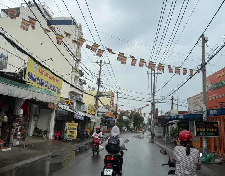 Cơ Hội Vàng Sở Hữu Nhà Đẹp 95m² Giá Chỉ 5.9 Tỷ Tại Bình Hưng Hòa... Bán nhà riêng tại Bình Hưng Hòa, Hồ Chí Minh 01