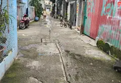 Bán nhà riêng 1 tầng phường Bình Tân, Hồ Chí Minh, diện tích 120m2 pháp lý chuẩn... Bán nhà riêng tại Bình Tân, Hồ Chí Minh 03