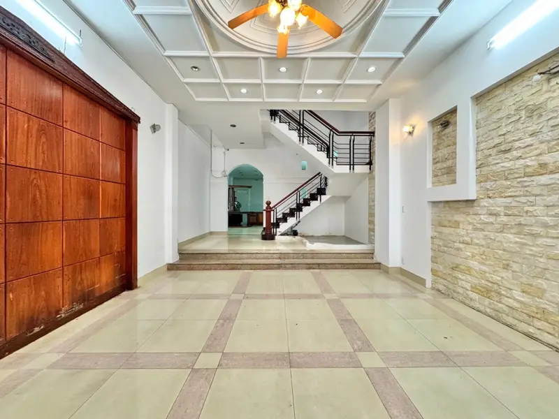 CHDV DÒNG TIỀN 45 TRIỆU/THÁNG, NỞ HẬU 6M, 9 PN - 5Tầng-Ngang 6m - Hiệp Nhất - TÂN BÌNH... Bán nhà mặt phố tại Tân Sơn Nhất, Hồ Chí Minh 01