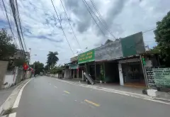 Đất hai mặt thoáng, ô tô vào tận nơi, view đồng rộng mát... Bán đất tại Yên Lãng, Hà Nội 01