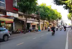 Bán nhà 4 tầng 60m2 Hưng Phú Quận 8,... Bán nhà mặt phố tại Chánh Hưng, Hồ Chí Minh 01