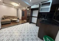 Tập thể tầng 4 đẹp sẵn về ở luôn... Bán căn hộ chung cư tại Bạch Mai, Hà Nội 01