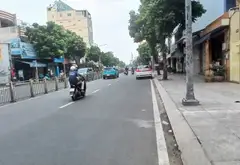 Nhà 4 tầng 70m2 mặt tiền rộng kinh doanh tốt tại Tân Phú... Bán nhà mặt phố tại Phú Thạnh, Hồ Chí Minh 04