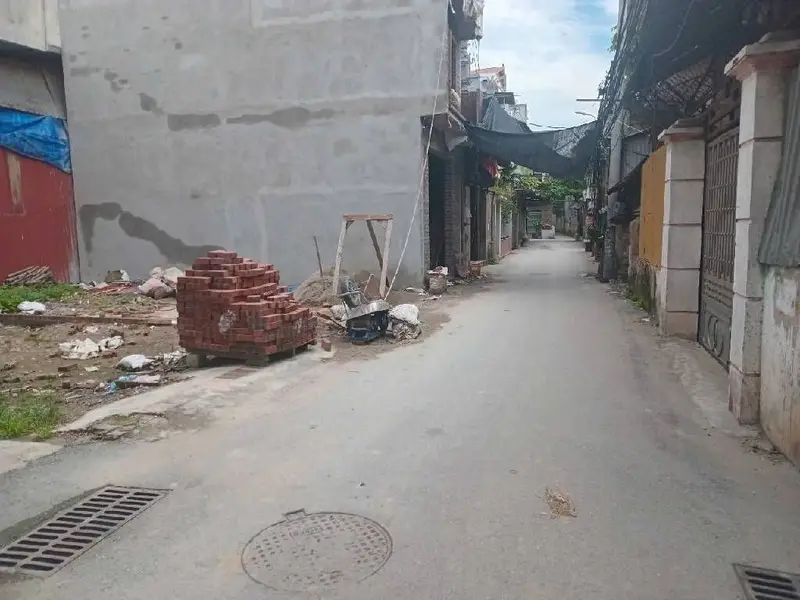 Cơ hội vàng sở hữu lô góc ô tô tránh tại Phường Hương Mạc, TP Từ Sơn... Bán đất tại Phù Khê, Bắc Ninh 01